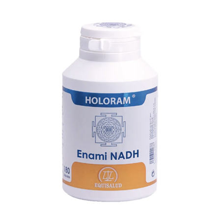 HOLORAM enami nadh 180cap.