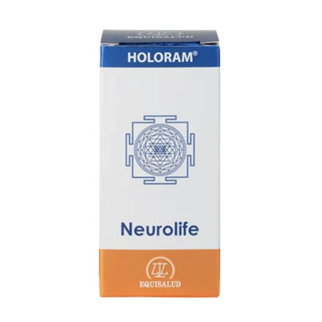 HOLORAM NEUROLIFE 60cap.