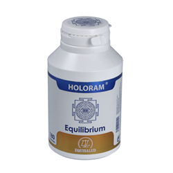 HOLORAM equilibrium 180cap.