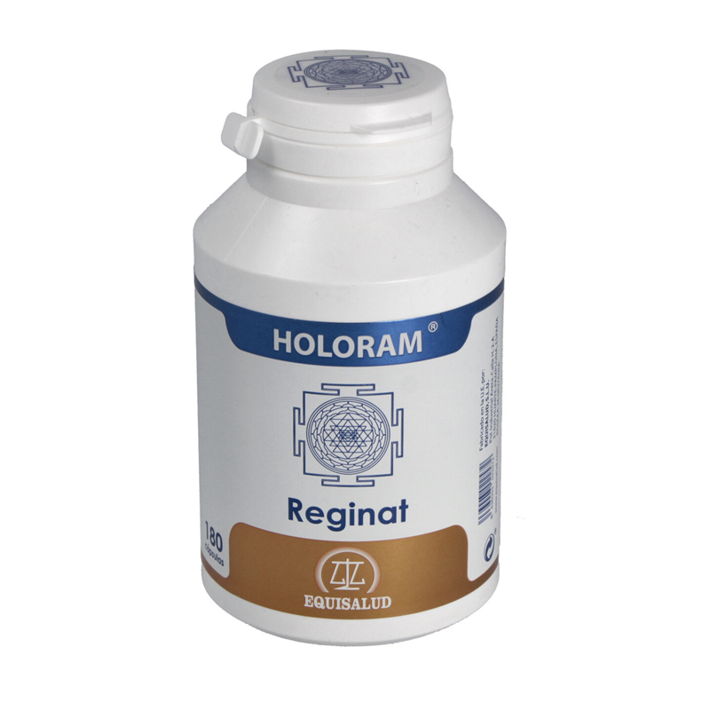 HOLORAM reginat 180cap.