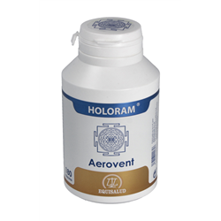 HOLORAM aerovent 180cap.