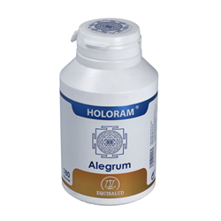 HOLORAM alegrum 180cap.