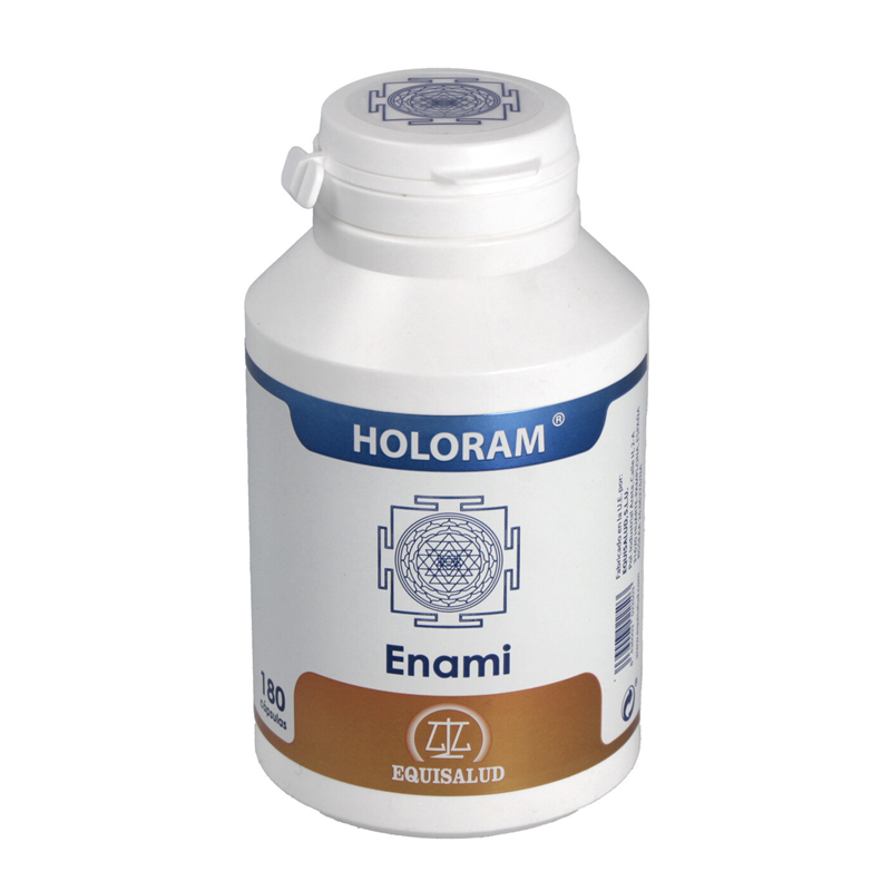 HOLORAM enami 180cap.