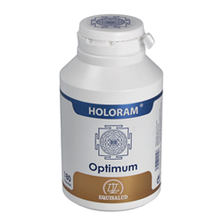 HOLORAM optimum 180cap.