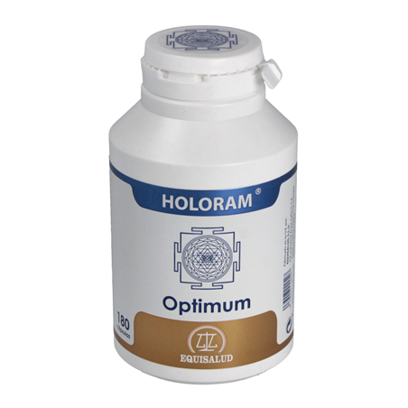 HOLORAM optimum 180cap.