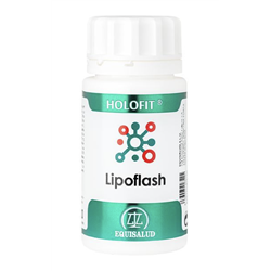 HOLORAM lipoflash 30cap.