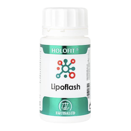 HOLORAM lipoflash 30cap.