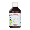 LIPOLIFE LIPOSOMAL RESVERATROL 250ml.