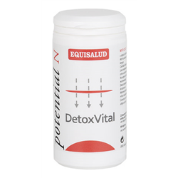 DETOXVITAL 60cap.