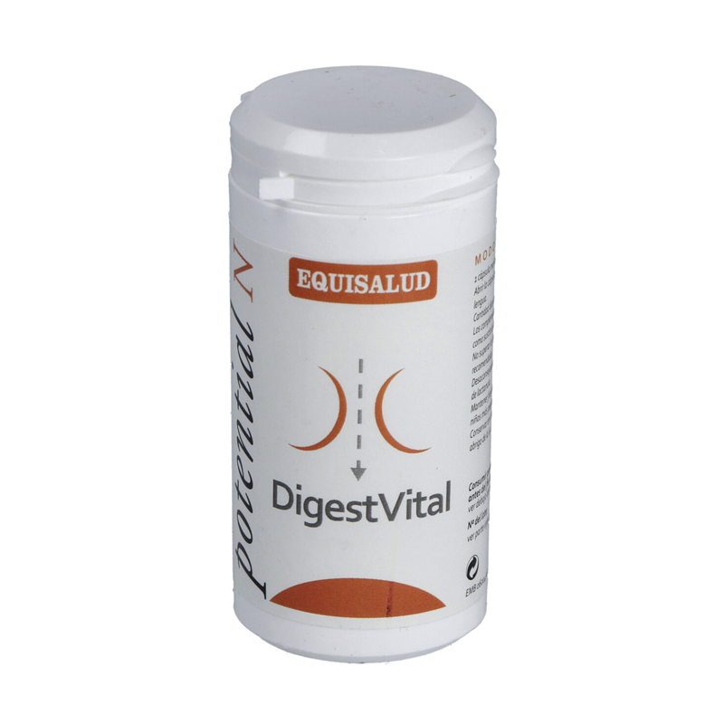 DIGESTVITAL 60cap.