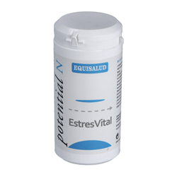 ESTRESVITAL 60cap.