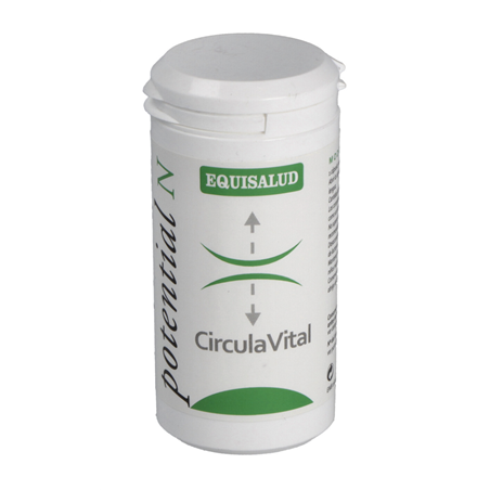 CIRCULAVITAL 60cap.