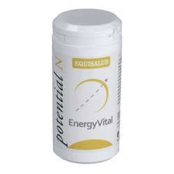 ENERGYVITAL 60cap.