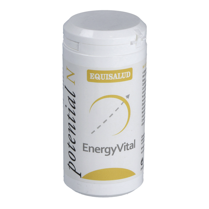 ENERGYVITAL 60cap.