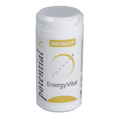 ENERGYVITAL 60cap.