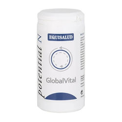 GLOBALVITAL 60cap.