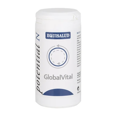 GLOBALVITAL 60cap.