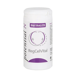 REGCELVITAL 60cap.