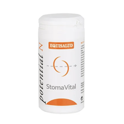 STOMAVITAL 60cap.