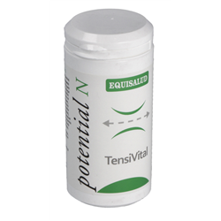 TENSIVITAL 60cap.