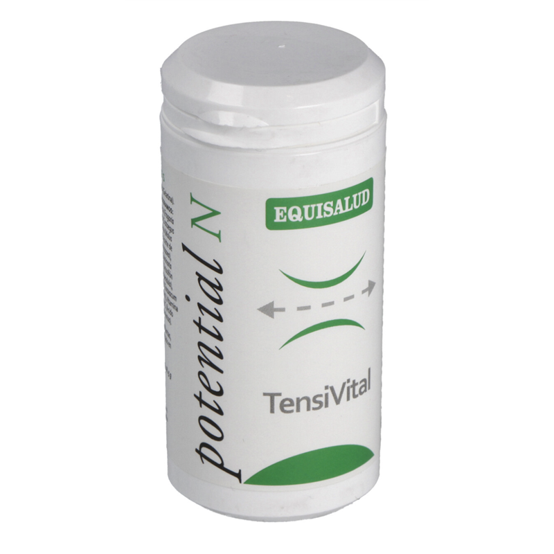 TENSIVITAL 60cap.