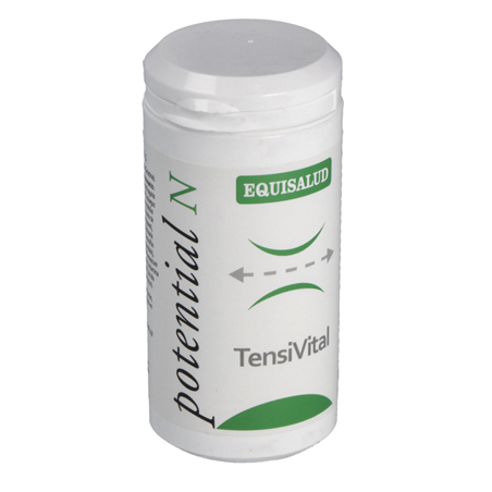 TENSIVITAL 60cap.