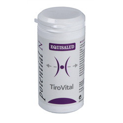 TIROVITAL 60cap.