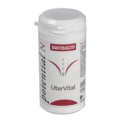 UTERVITAL 60cap.