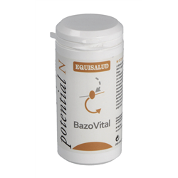 BAZOVITAL 60cap.