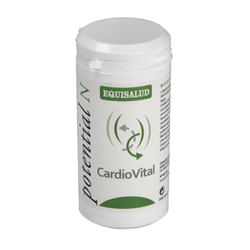 CARDIOVITAL 60cap.