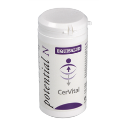 CERVITAL 60cap.