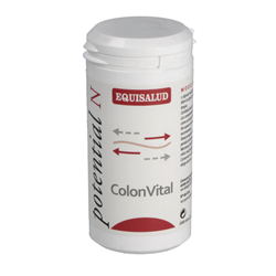 COLONVITAL 60cap.