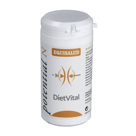 DIETVITAL 60cap.