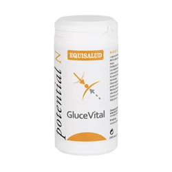 GLUCEVITAL 60cap.