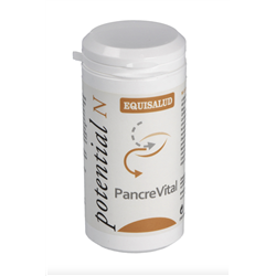 PANCREVITAL 60cap.