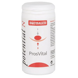 PROSVITAL 60cap.