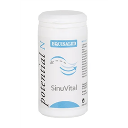 SINUVITAL 60cap.