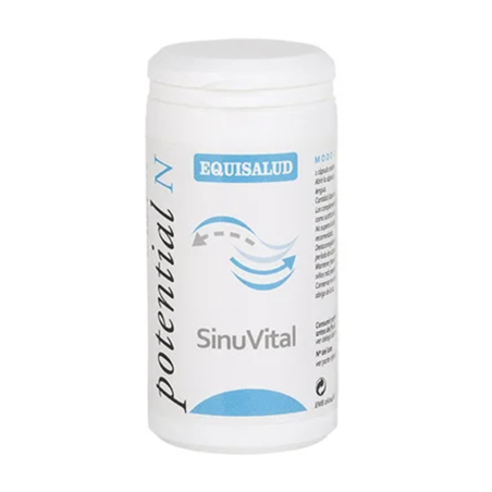 SINUVITAL 60cap.