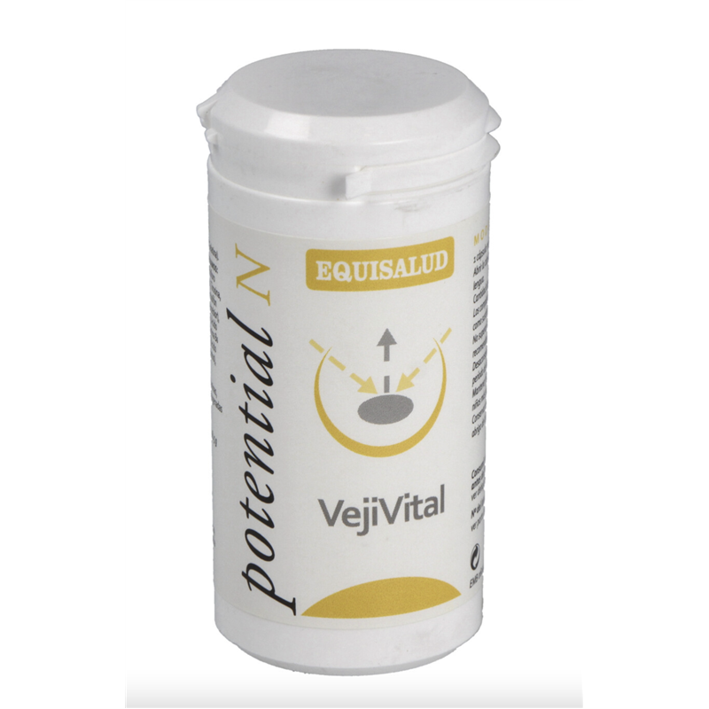 VEJIVITAL 60cap.