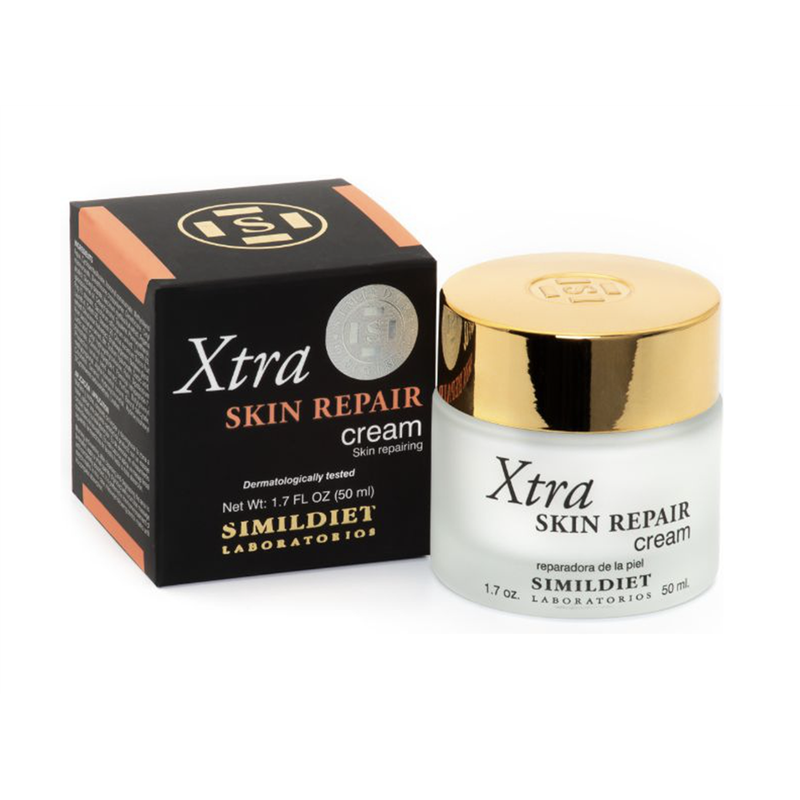 SKIN REPAIR CREAM XTRA 50ml.