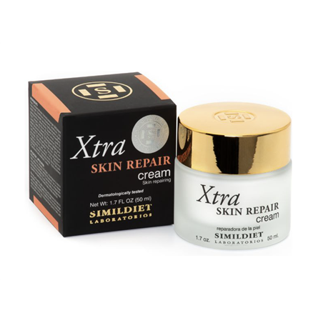 SKIN REPAIR CREAM XTRA 50ml.