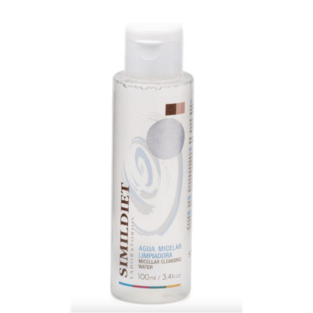 AGUA MICELAR 100ml.