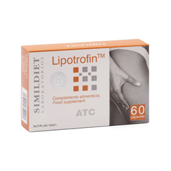 LIPOTROFIN 60cap.