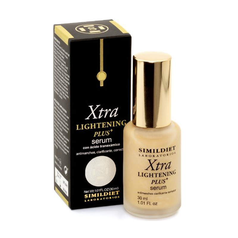 LIGHTENING SERUM XTRA 30ml.