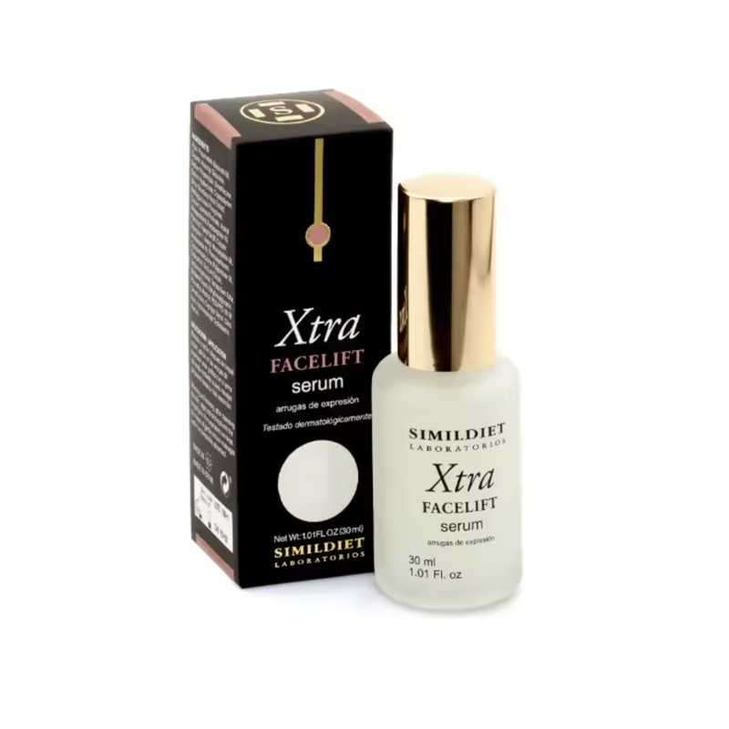 XTRA FACELIFT SERUM 30ml.