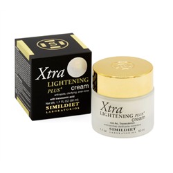 LIGHTENING PLUS CREAM XTRA 50ml.