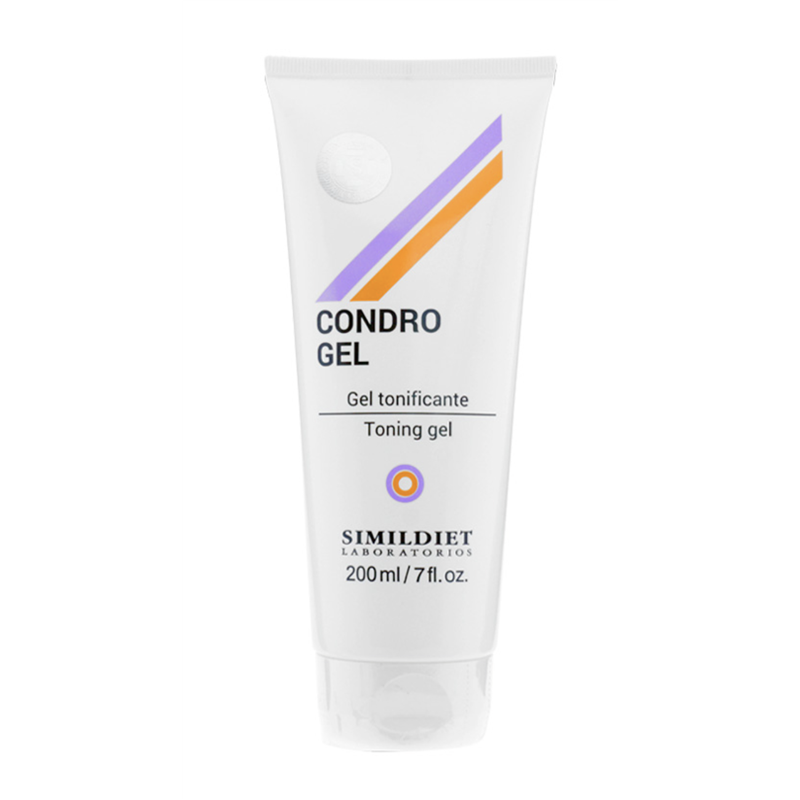 CONDRO gel 200ml.