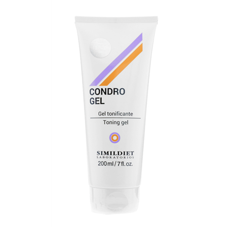 CONDRO gel 200ml.