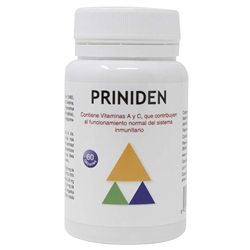 PRINIDEN 60cap.