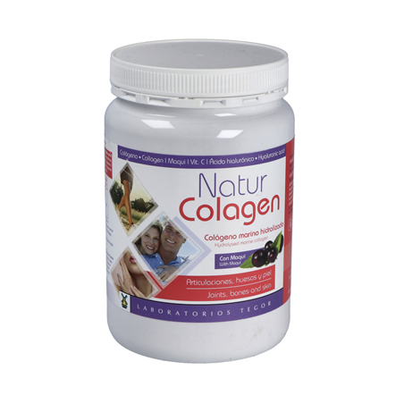 NATURCOLAGEN 300gr.